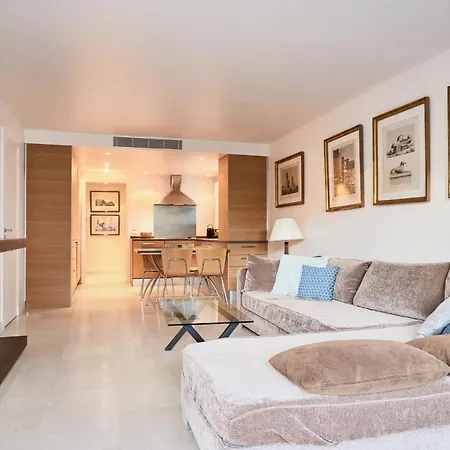 Apartment Agences Des Residences - Center