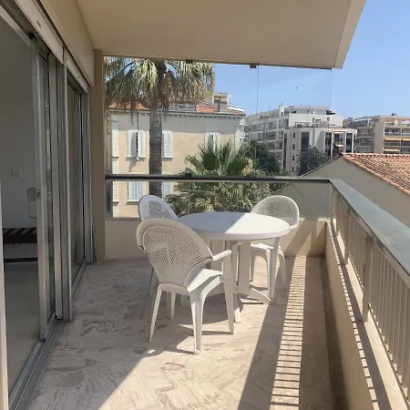 Agences Des Residences - Center *