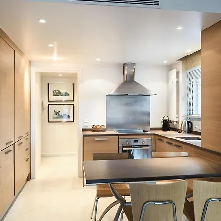 Agences Des Residences - Center Apartment Cannes