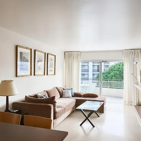 Agences Des Résidences - Center Appartement Cannes