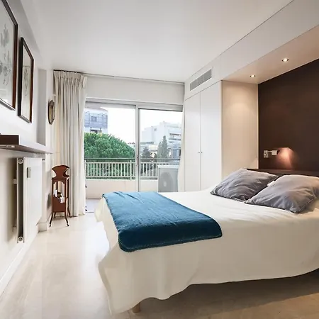 Apartment Agences Des Residences - Center Cannes