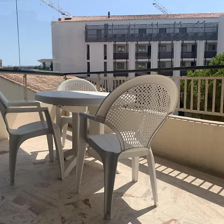 Agences Des Residences - Center Apartment Cannes