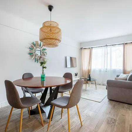 Agences Des Residences - Center * Cannes