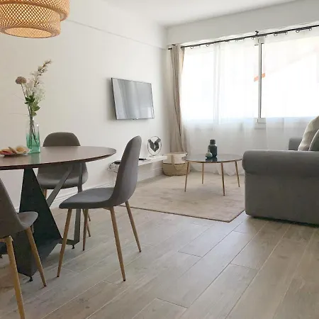Apartment Agences Des Residences - Center Cannes