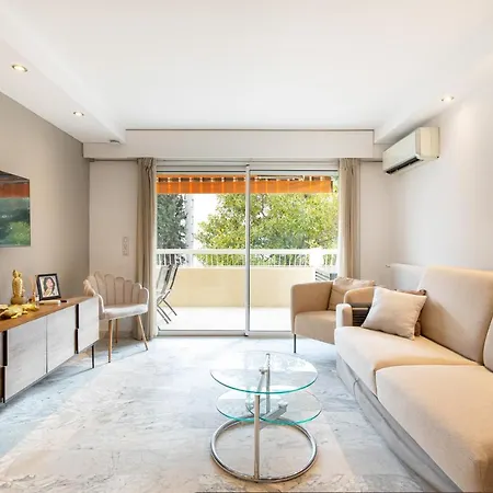 Agences Des Residences - Center Cannes