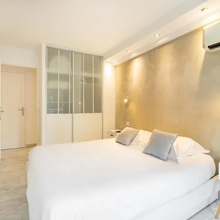 Agences Des Residences - Center * Cannes