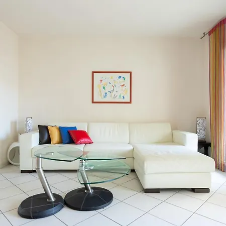 Apartment Agences Des Residences - Center