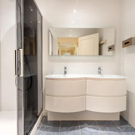 Apartment Agences Des Residences - Center *