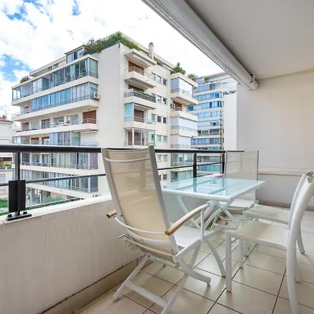 Agences Des Residences - Center Cannes