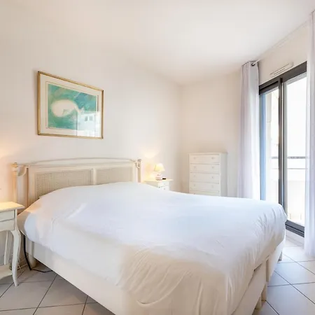 Agences Des Residences - Center Apartment