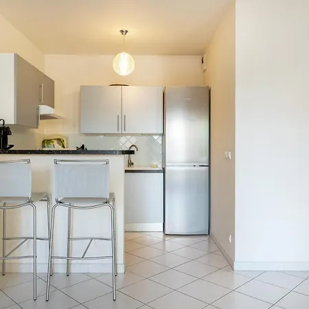 Agences Des Residences - Center Apartment Cannes