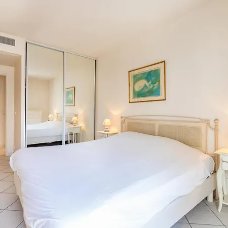 Agences Des Residences - Center Apartment Cannes