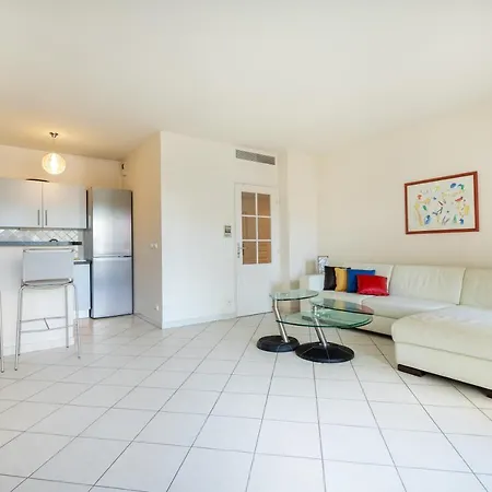 Apartment Agences Des Residences - Center