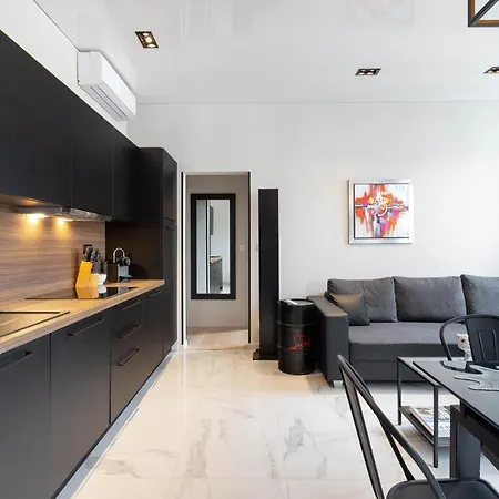 Agences Des Residences - Center Cannes