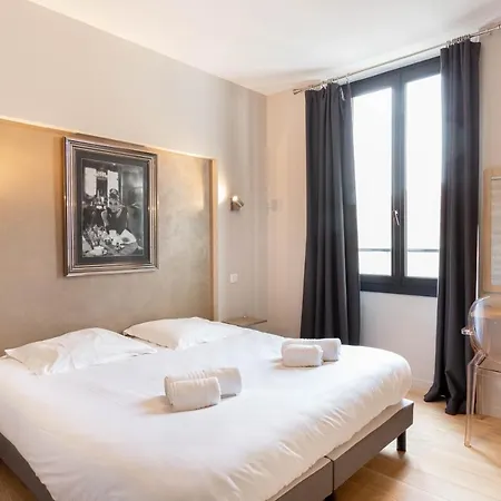 Agences Des Residences - Center