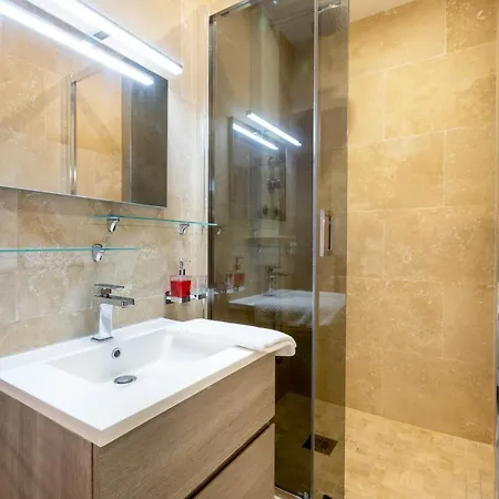 Agences Des Residences - Center *