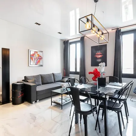 Apartment Agences Des Residences - Center Cannes